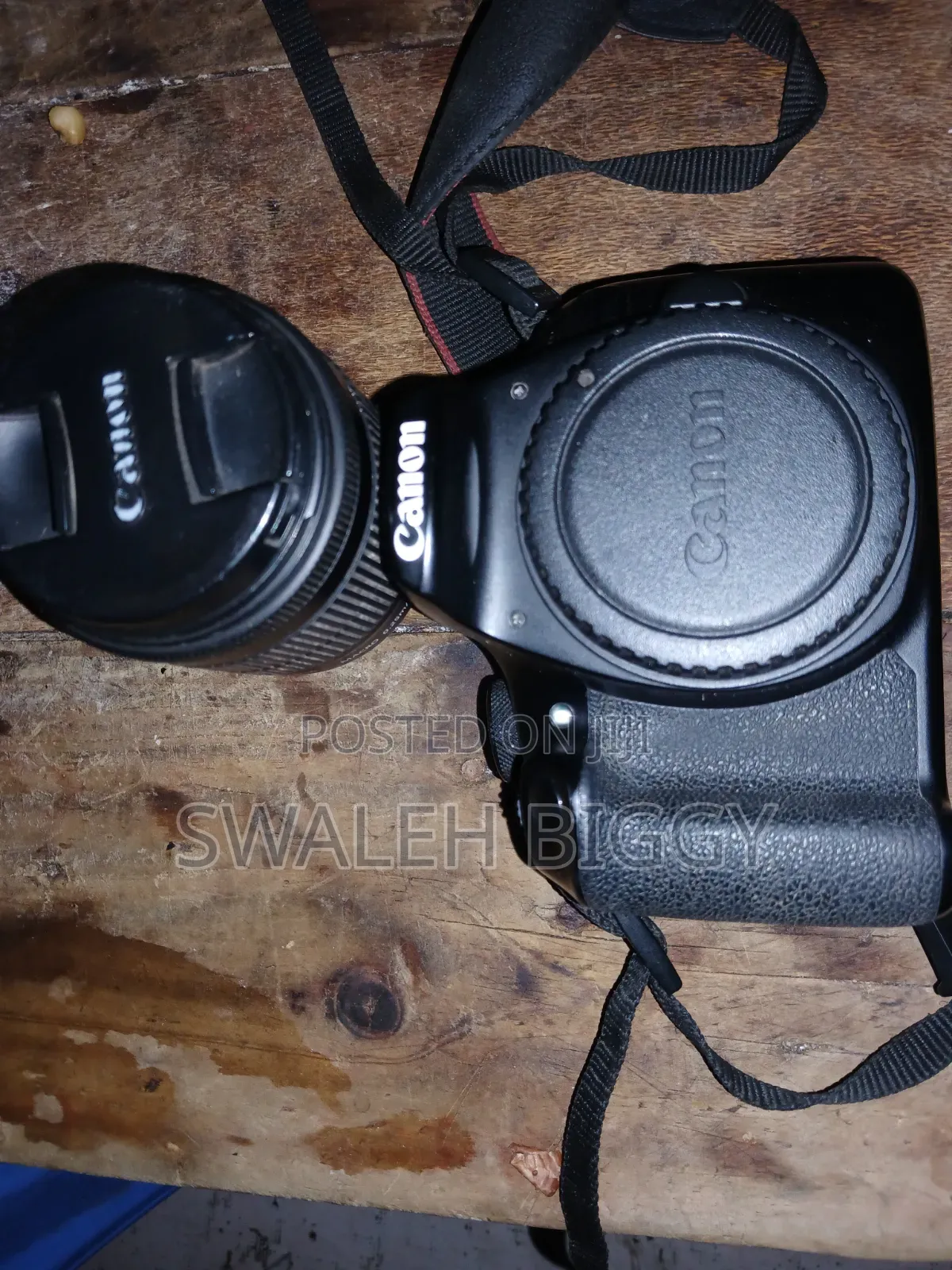Canon Camera 1300D