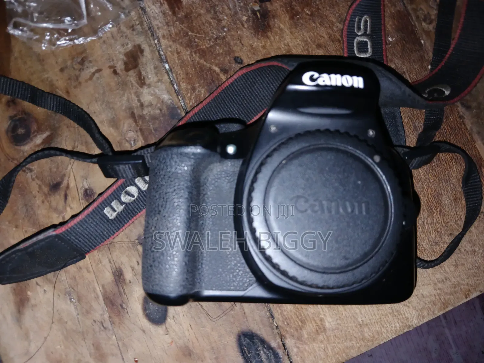 Canon Camera 1300D