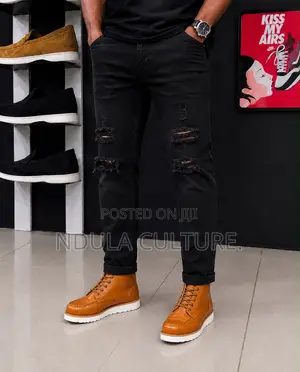 Original Red Wing Classic Moc Boots (Fully Boxed)