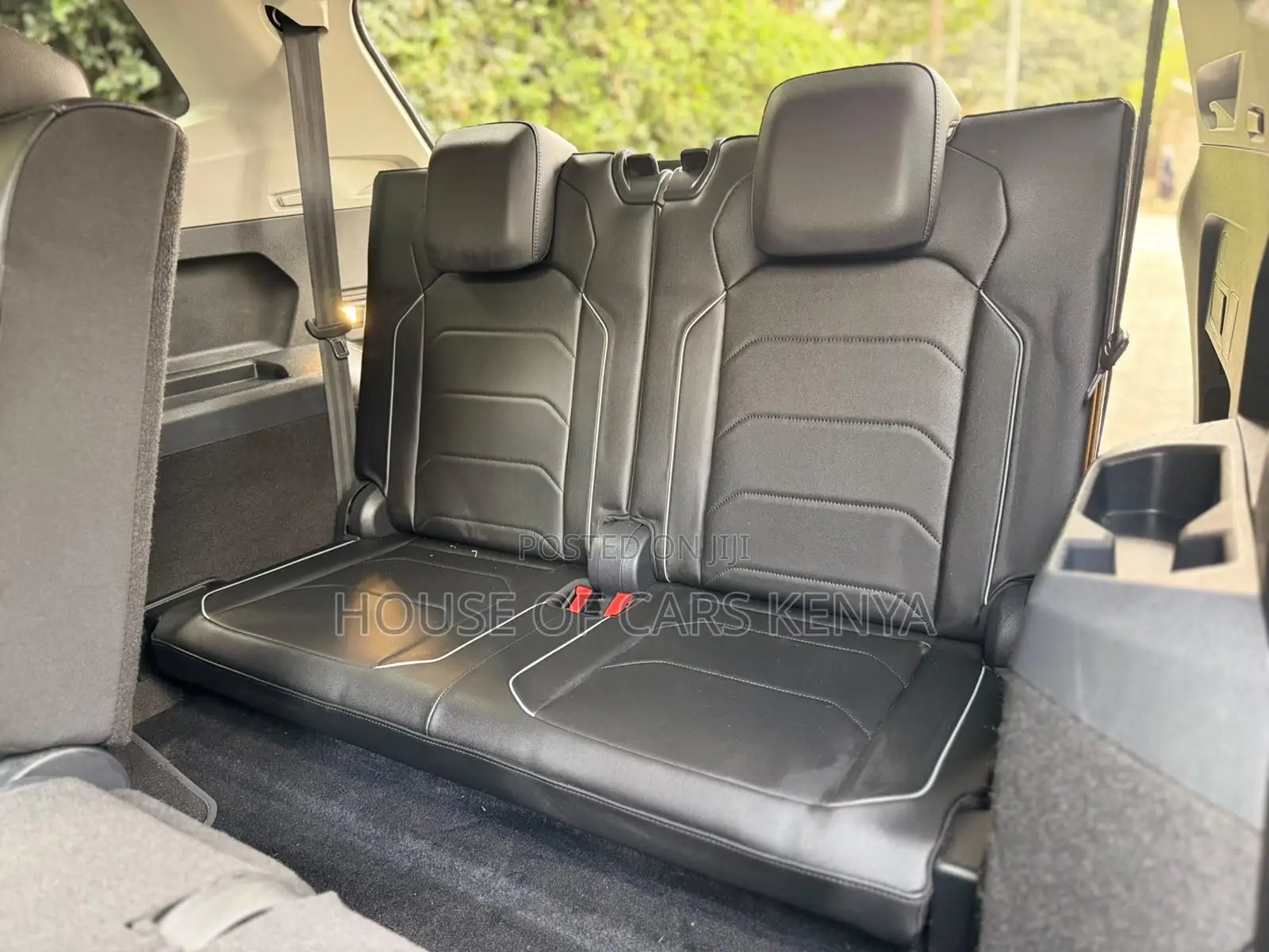 Volkswagen Tiguan 2021 Silver