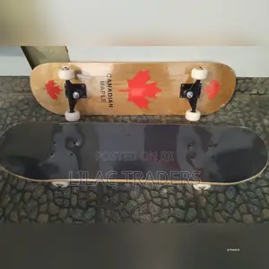 Strong Stylish Skateboard