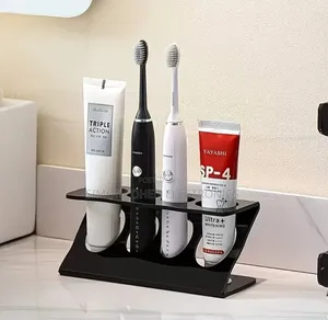 Multifunctional Bathroom and Kitchen Organizer