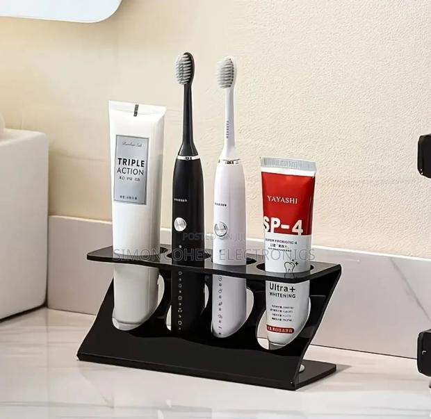 Multifunctional Bathroom and Kitchen Organizer