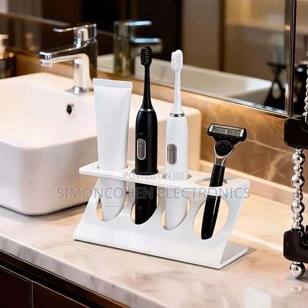 Multifunctional Bathroom and Kitchen Organizer - thumbnail 2