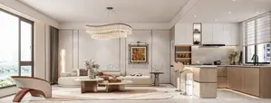 1bdrm Apartment in Stellar Bay, Nairobi Central for sale