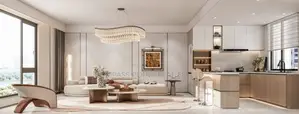 1bdrm Apartment in Stellar Bay, Nairobi Central for sale