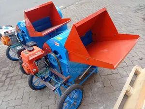 Portable Thresher on Offer