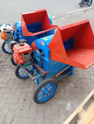 Portable Thresher on Offer