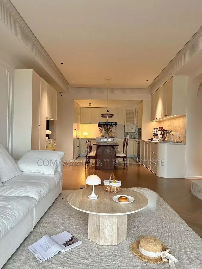 1bdrm Apartment in Stellar Bay, Nairobi Central for sale