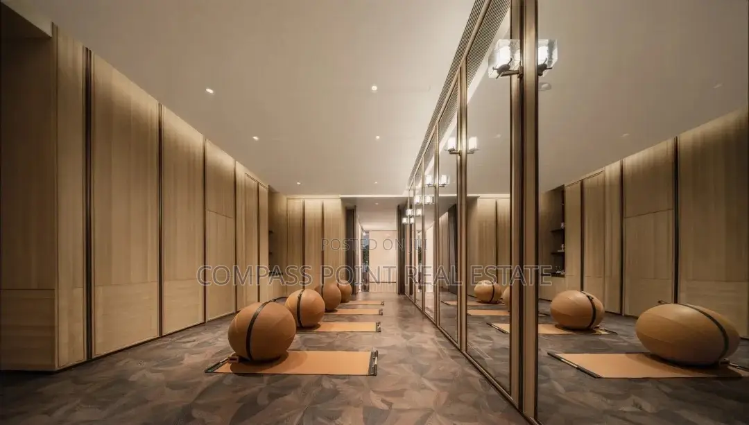 1bdrm Apartment in Stellar Bay, Nairobi Central for sale