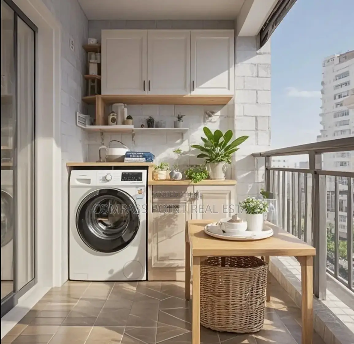 1bdrm Apartment in Stellar Bay, Nairobi Central for sale