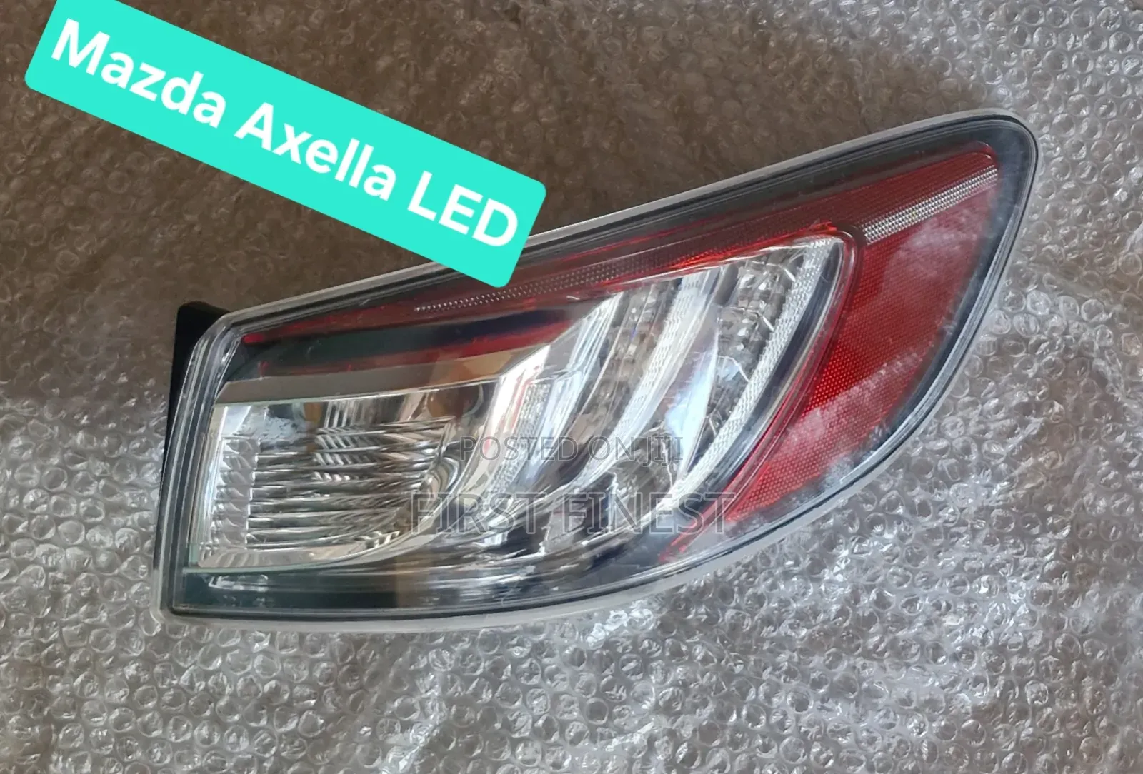 Mazda Axella Backlights P8042(bulb)