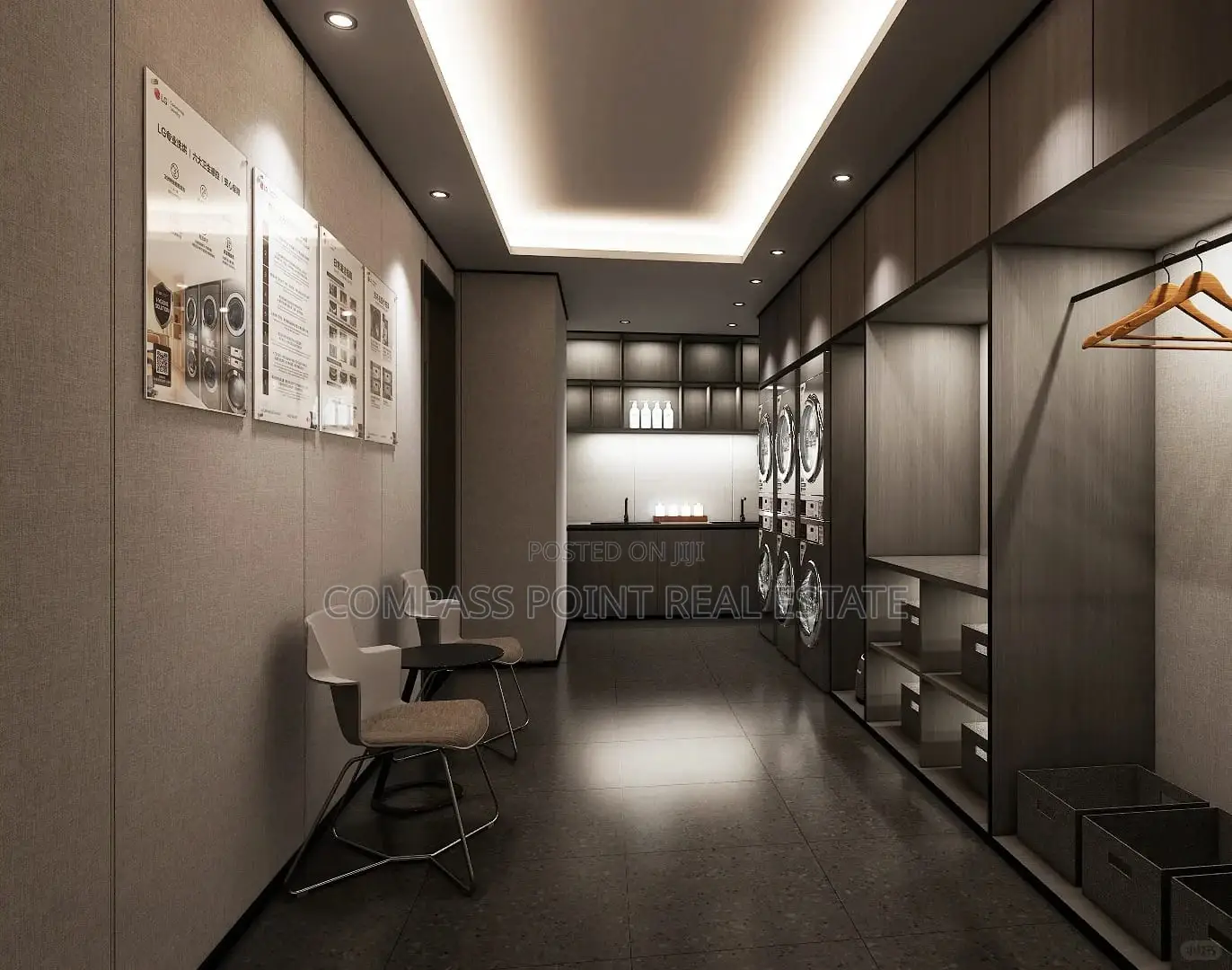 1bdrm Apartment in Stellar Bay, Nairobi Central for sale