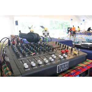 Top-Quality Sound System for Hire