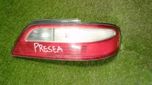 Nissan Presea Taillights