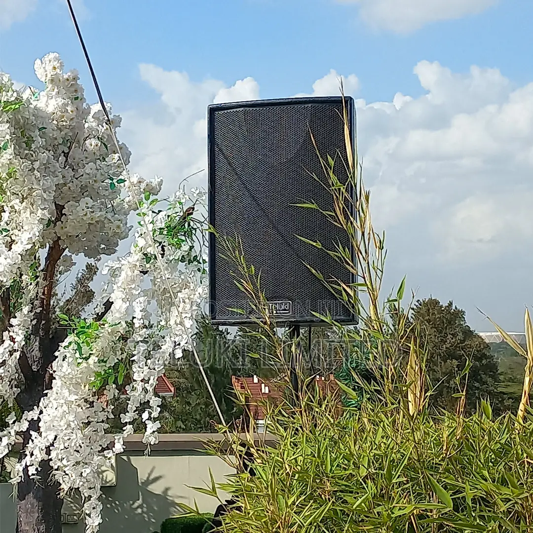 Top-Quality Sound System for Hire
