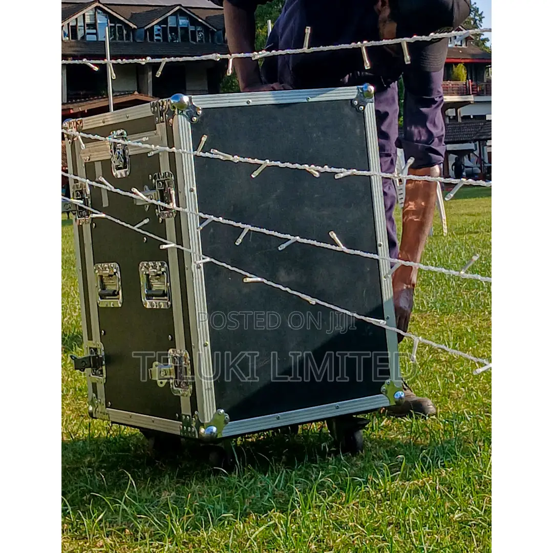 Top-Quality Sound System for Hire