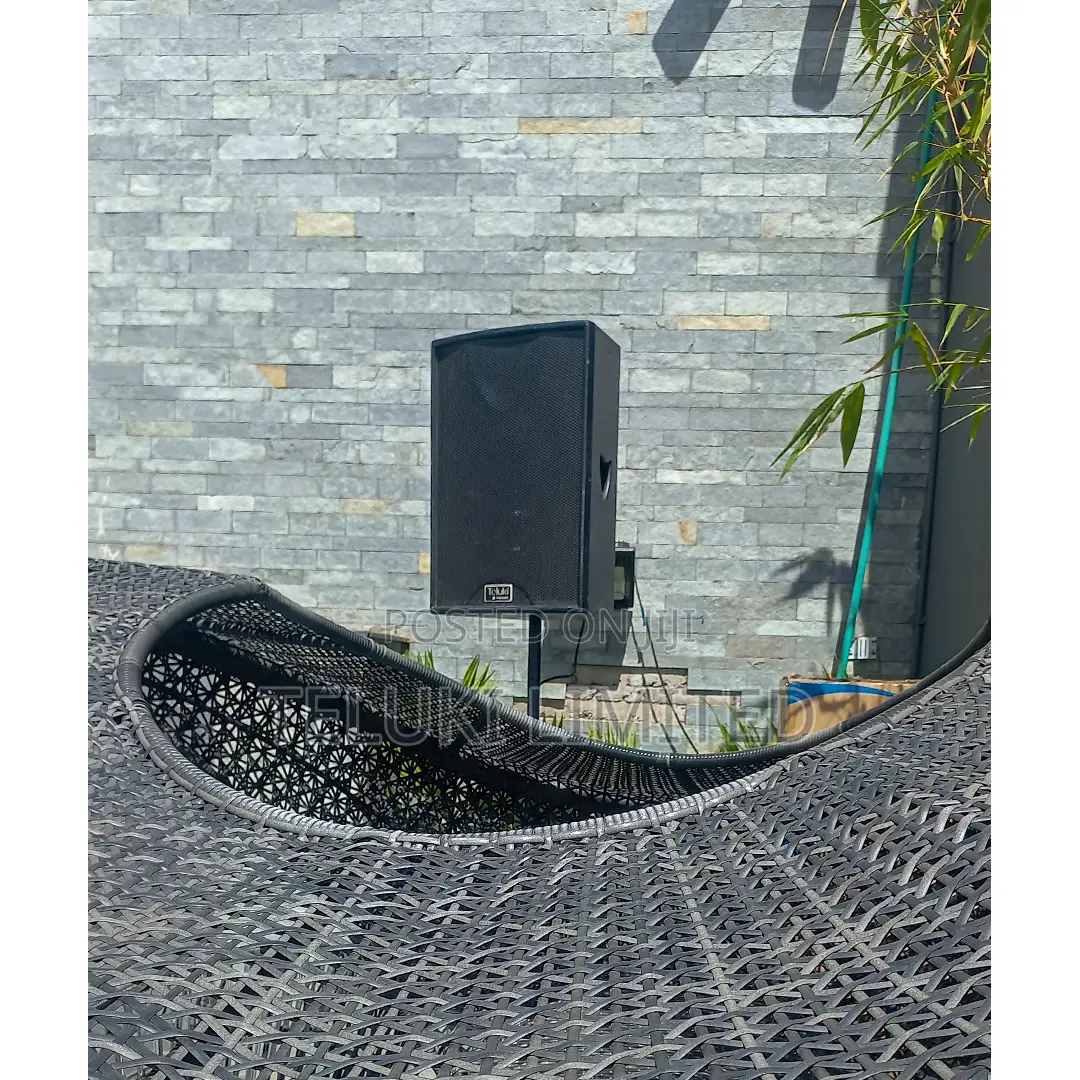 Top-Quality Sound System for Hire