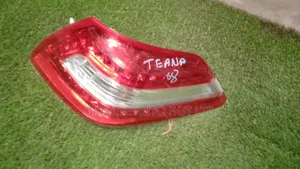 Nissan Teana Taillights 08