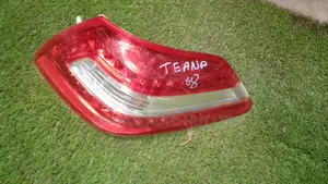 Nissan Teana Taillights 08