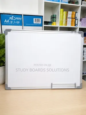 60cmx45cm Light Handheld Whiteboard Per Student Usage
