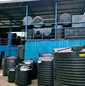 Water Tanks