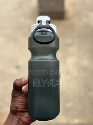 750ml Sports Water Bottle