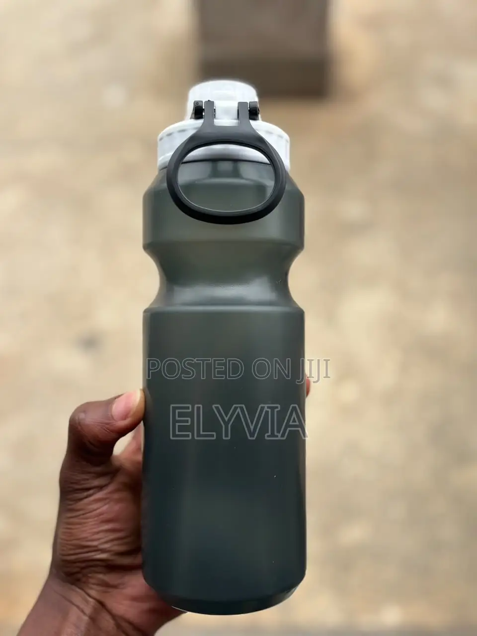 750ml Sports Water Bottle