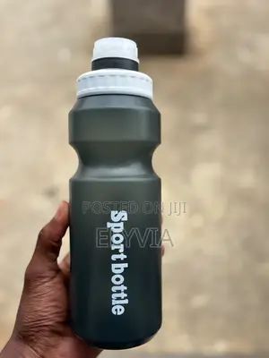 750ml Sports Water Bottle