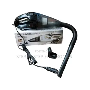 Car Cleaning Portable Handheld Car Vacuum Cleaner