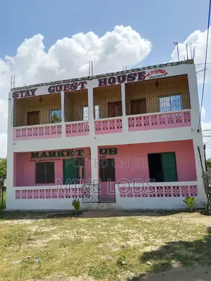 Stay Guest House BNB, Mokowe