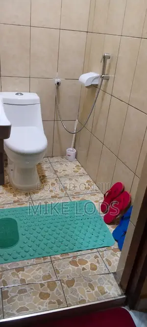 Boriti Guest House BNB, Mokowe