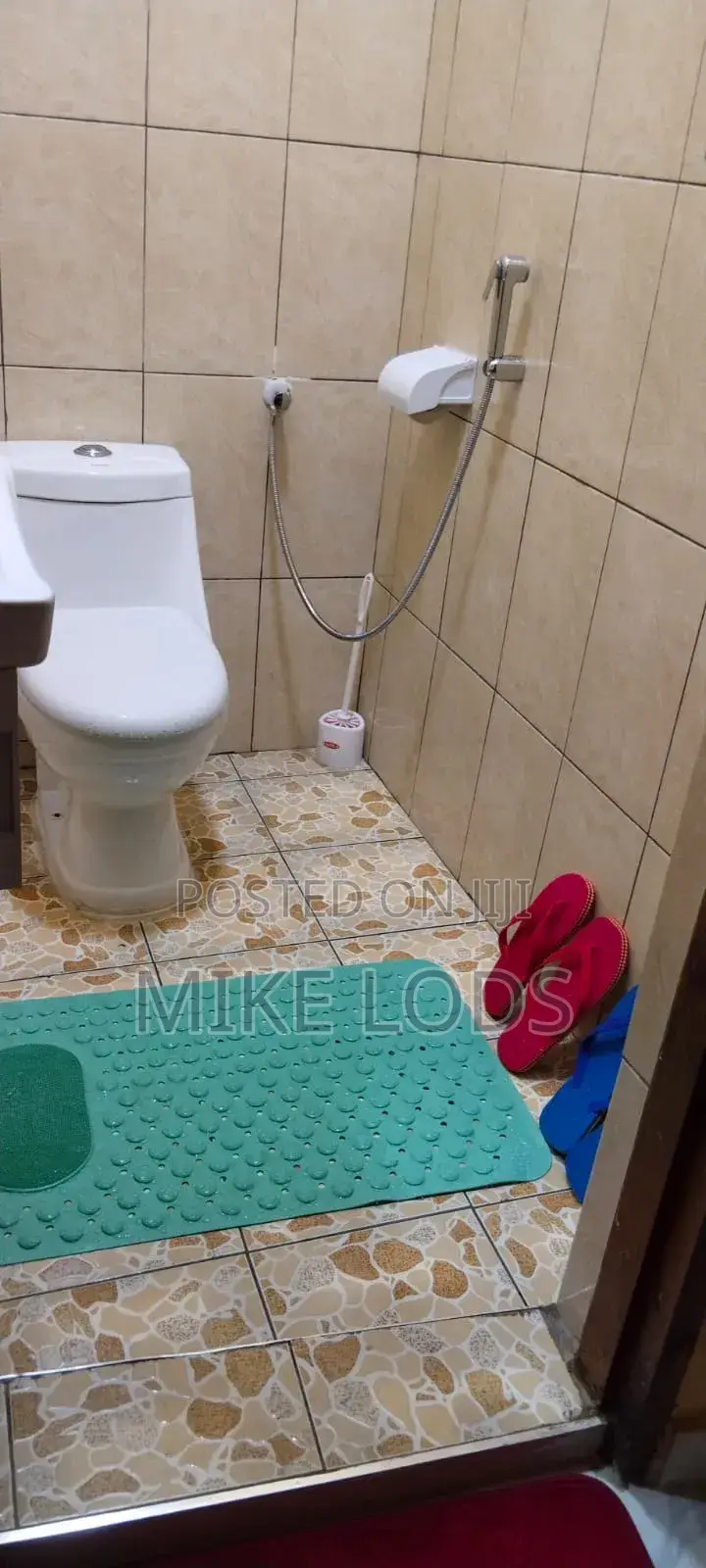 Stay Guest House BNB, Mokowe