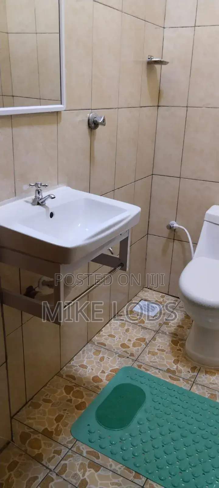 Stay Guest House BNB, Mokowe