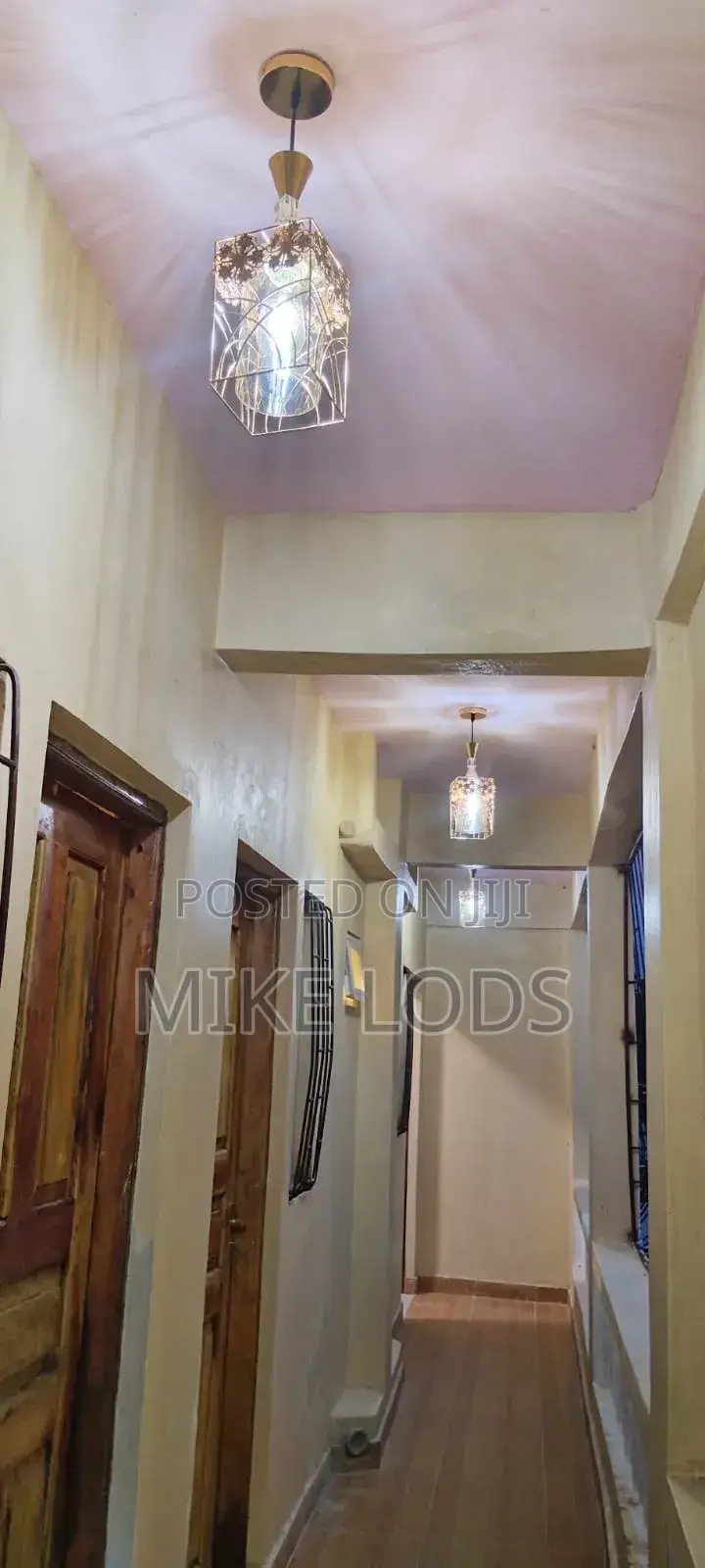 Stay Guest House BNB, Mokowe