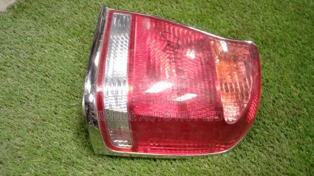 Toyota Crown Taillights 08 - thumbnail 2
