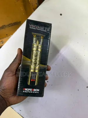 Hair Clippers Vintage T9
