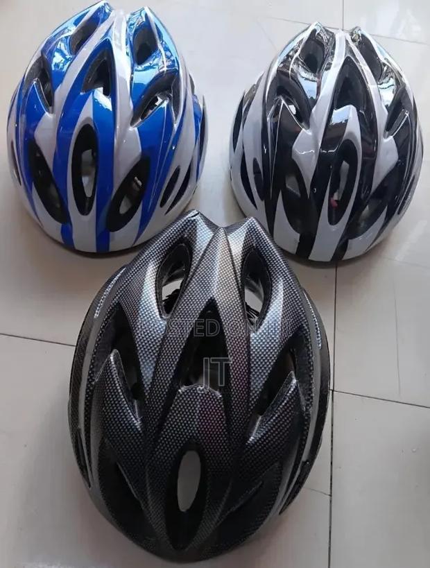 Adult Hard Helmet