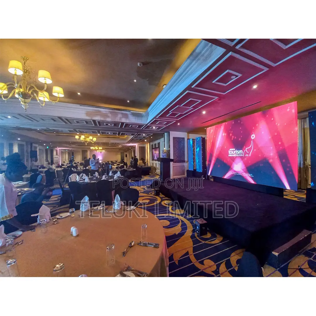 Affordable PA System Hire for Birthday Parties