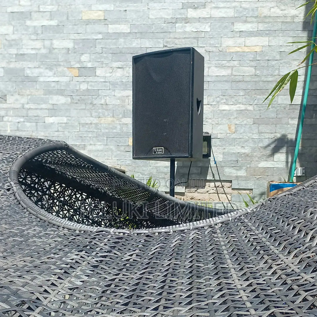 Affordable PA System Hire for Birthday Parties