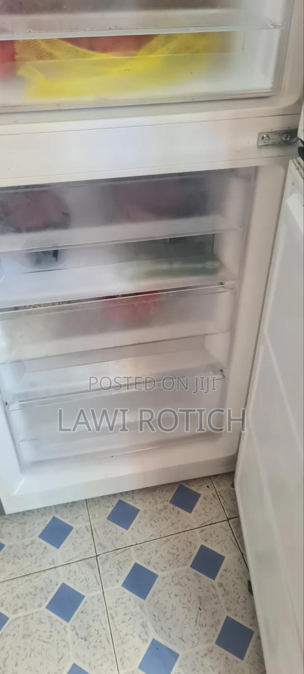 Von 320l Bottom Mount Refrigerator - thumbnail 10