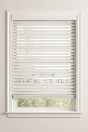 Curtain Blind; Premium Contemporary Curtain Blind for Bedroom