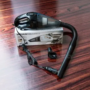 Office Cleaning Portable Handheld Car Vacuum Cleaner