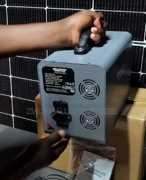 Solar Panel 300w. Vestwood Haier 1KWh. Brand New.