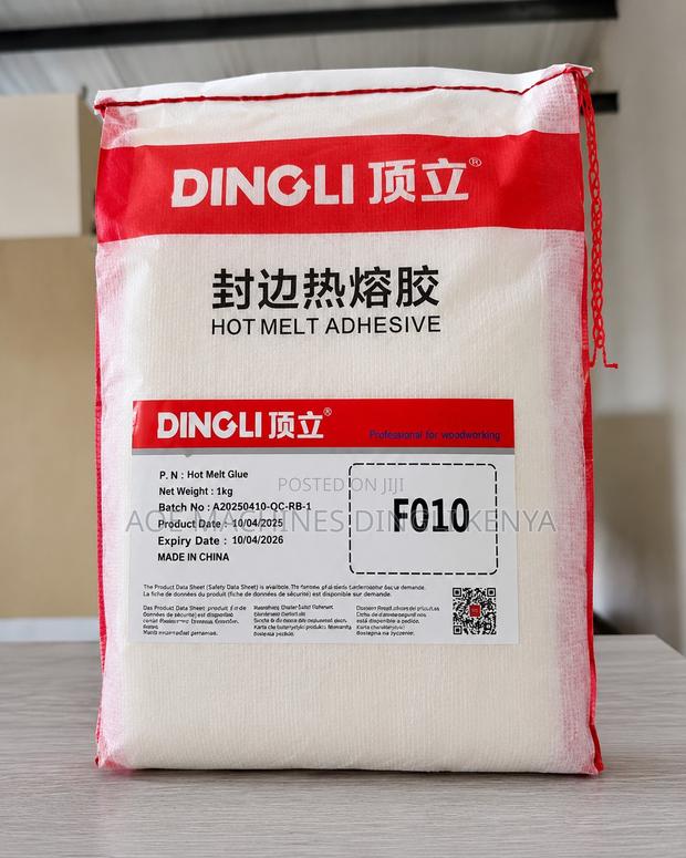 Glue Pot Cleaner for Edge Banding Machines Removes EVAPUR Glue Residue