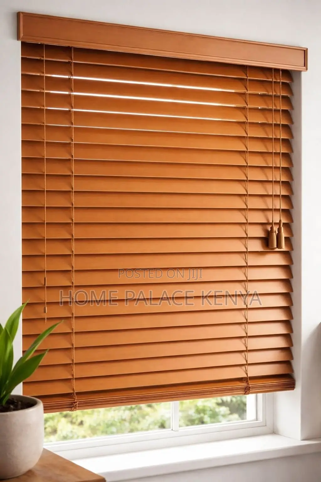 Curtain Blind; Premium Contemporary Curtain Blind for Bedroom