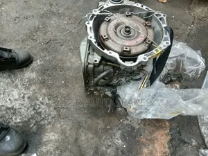 Gearbox 2NZ 2wd