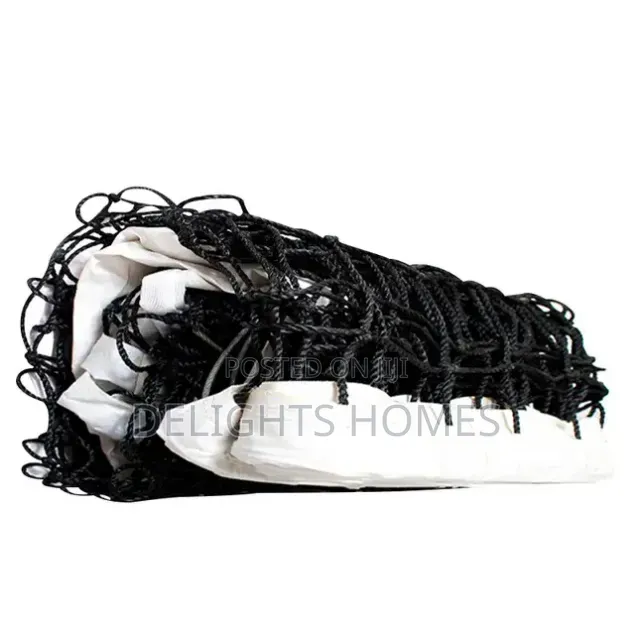 Heavy Duty Volleyball Net
