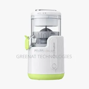 Oraimo PureJuice OBF-521A Rechargeable Smart Baby Juicer Kenya