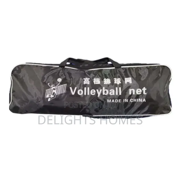Heavy Duty Volleyball Net